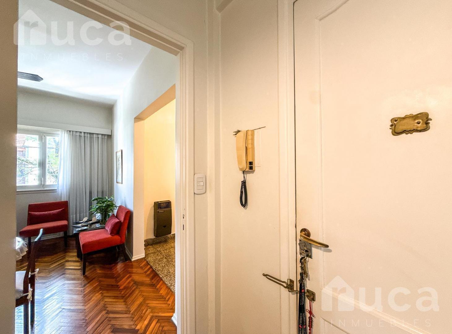Foto de Departamento en venta 2 ambientes, 1er piso por escalera, Florida, imagen 5