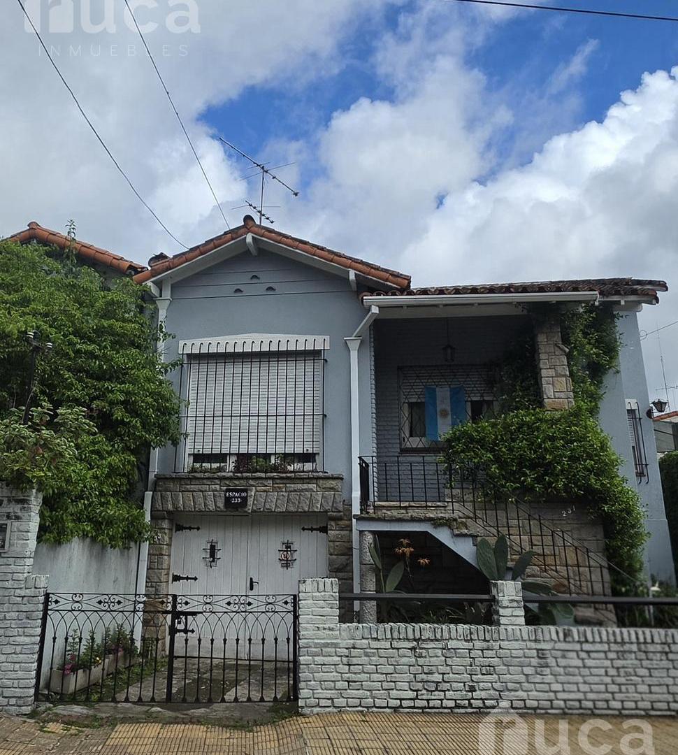 Foto de Venta casa en Tigre, ideal desarrollo o proyecto, imagen 1