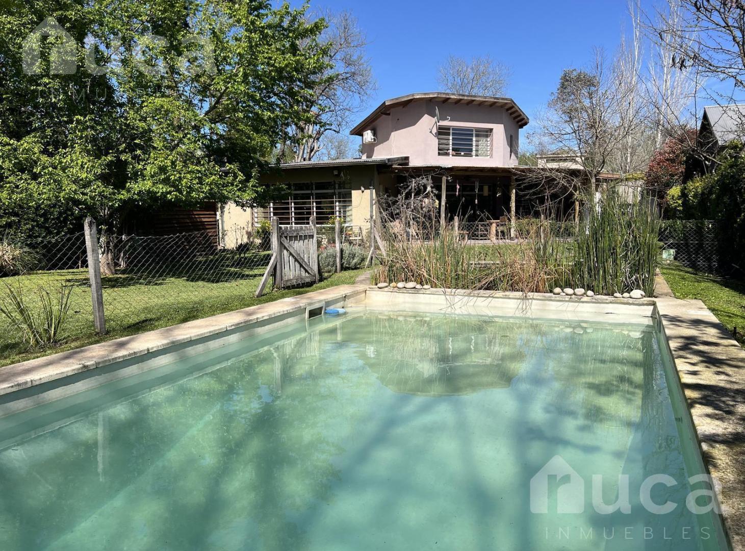 Foto de VENTA / ALQ VERANO | APTA CREDITO | Excelente CASA c/Jardin y Pileta |, imagen 1