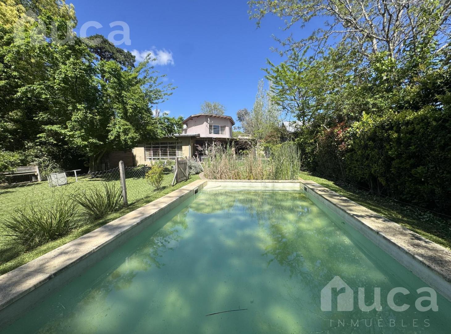 Foto de VENTA / ALQ VERANO | APTA CREDITO | Excelente CASA c/Jardin y Pileta |, imagen 2