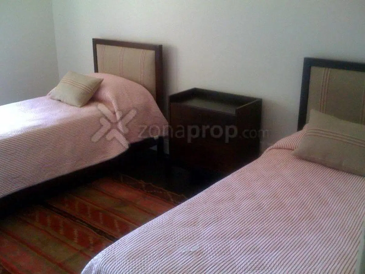 RECOLETA: LIBERTAD al 1500, entre POSADAS y AVENIDA ALVEAR, alquiler amoblado. 3