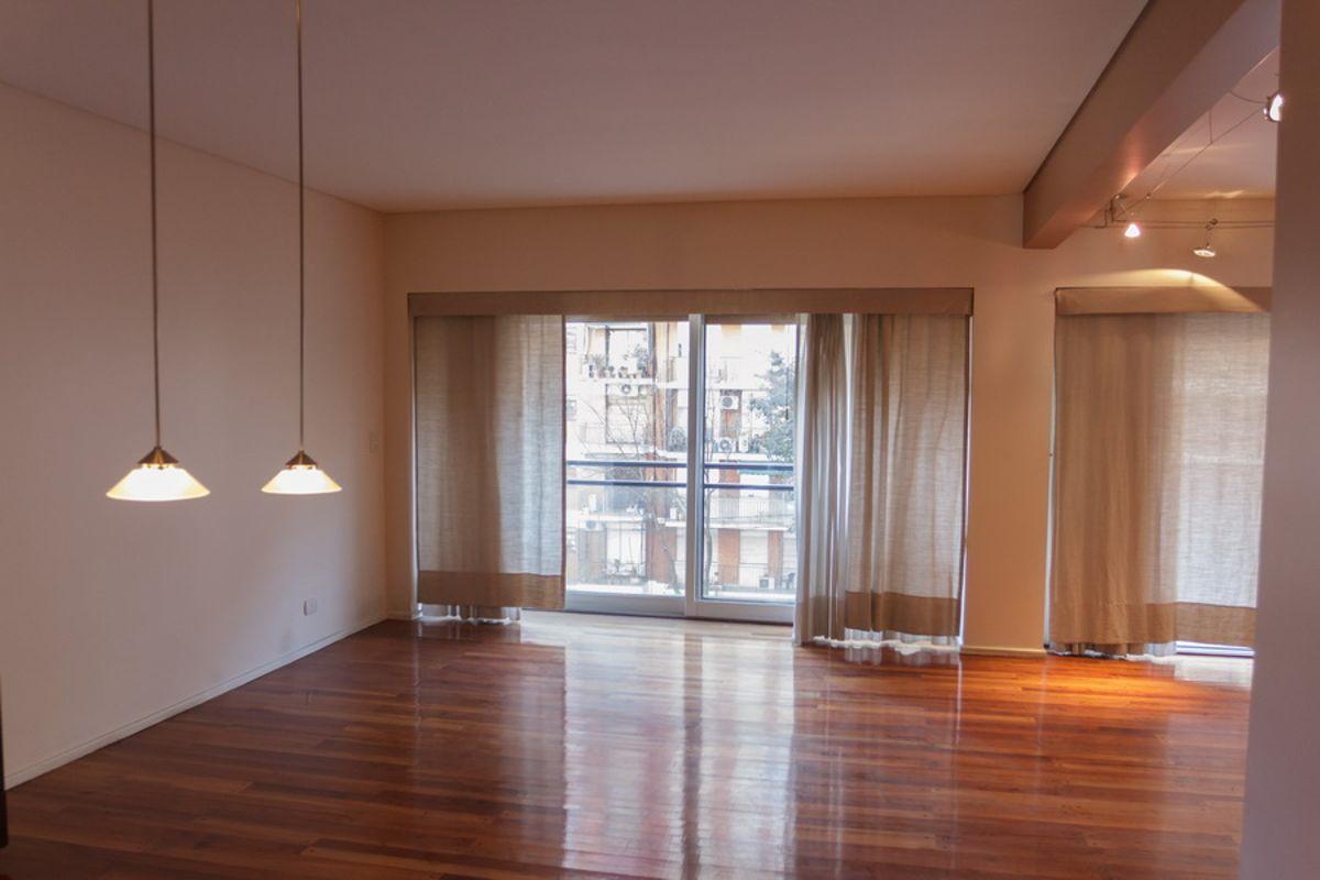 Foto de PALERMO: EXCELENTE PISO EN ALQUILER SOBRE EL BOULEVARD CHARCAS y, imagen 2