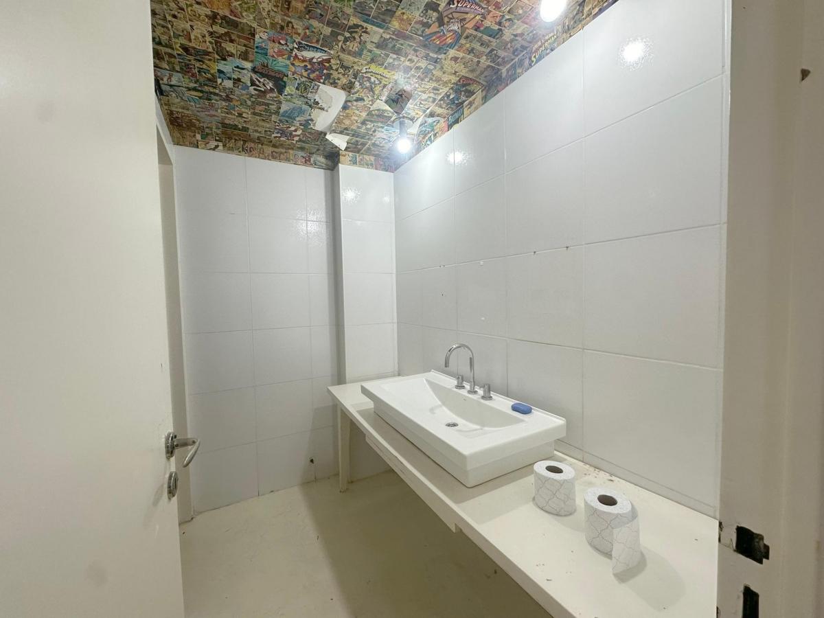 Alquiler Comercial – Edificio Independiente en Palermo Soho 5