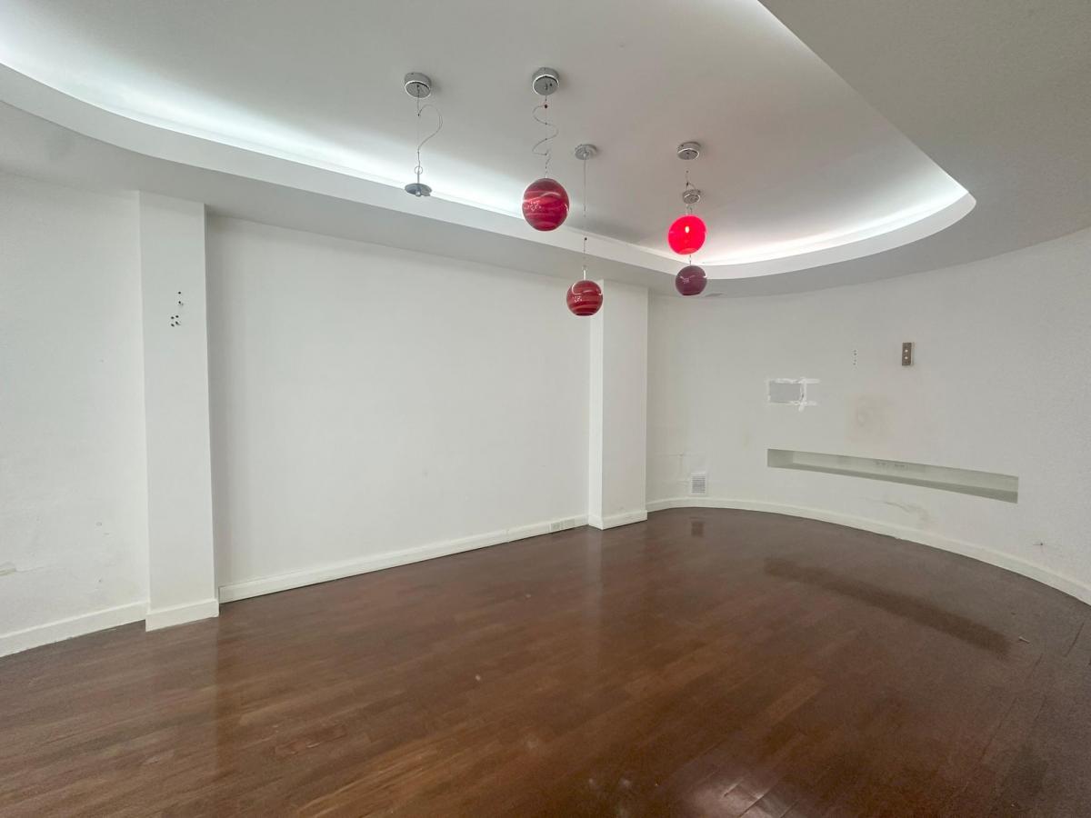 Alquiler Comercial – Edificio Independiente en Palermo Soho 1