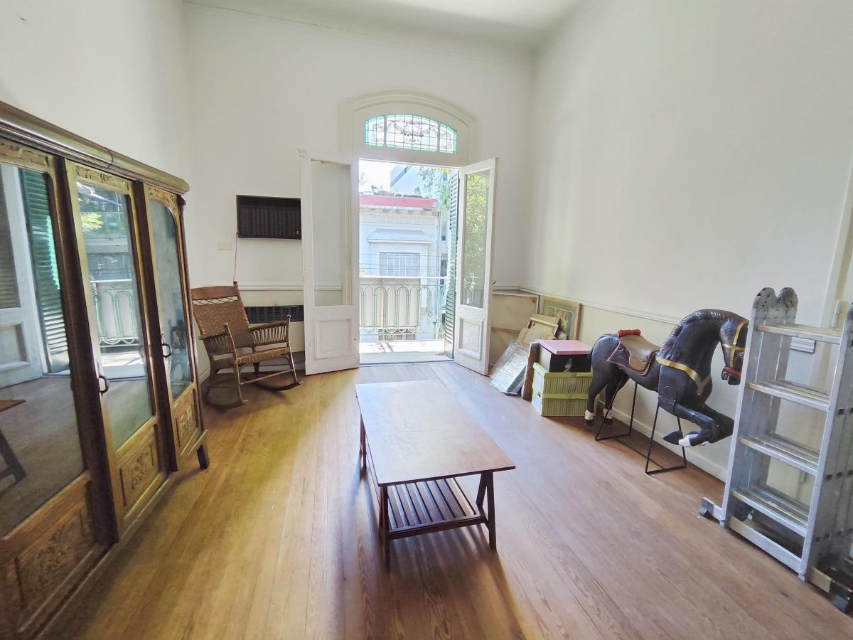 Venta PH en Belgrano - Terraza Propia, Entrada Independiente, Sin Expensas. 4