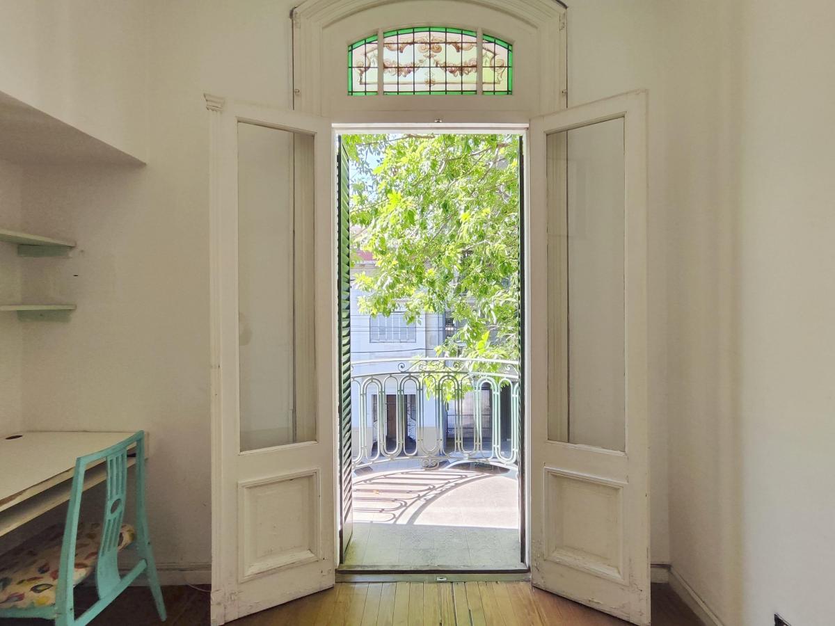 Venta PH en Belgrano - Terraza Propia, Entrada Independiente, Sin Expensas. 2
