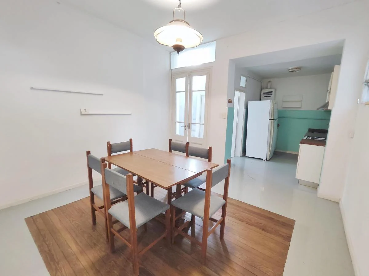 Venta PH en Belgrano - Terraza Propia, Entrada Independiente, Sin Expensas. 4