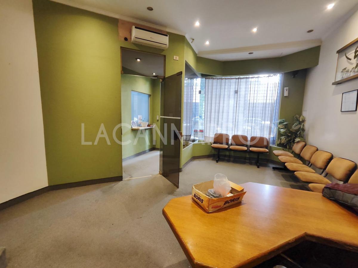 Local Comercial en Venta - 1.190 m² Totales - Oficinas Depósito Vestuarios 2