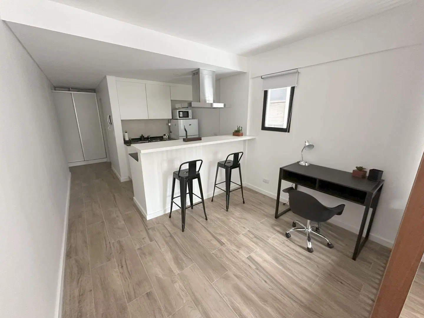 Departamento en Retiro 1