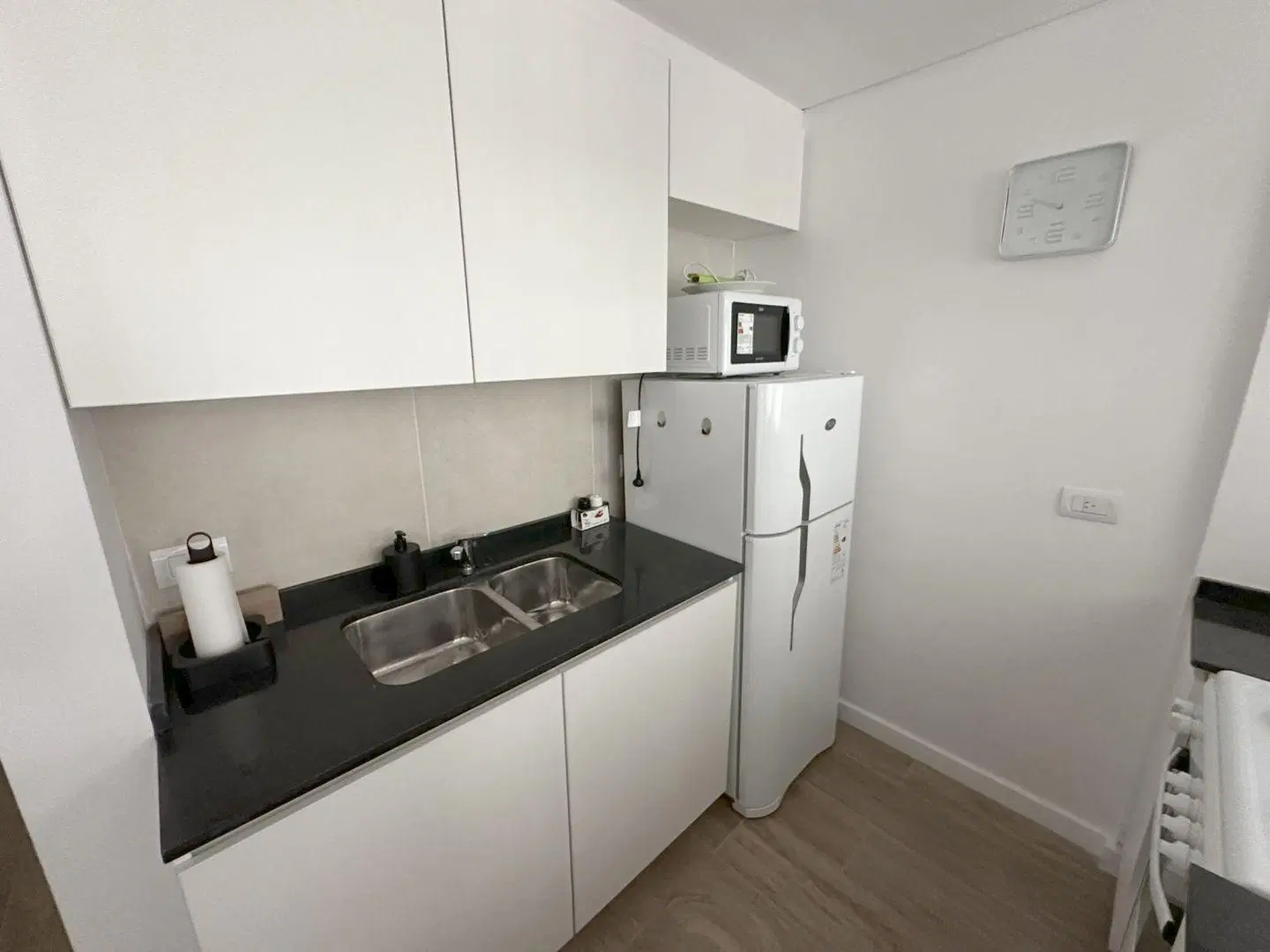 Departamento en Retiro 3