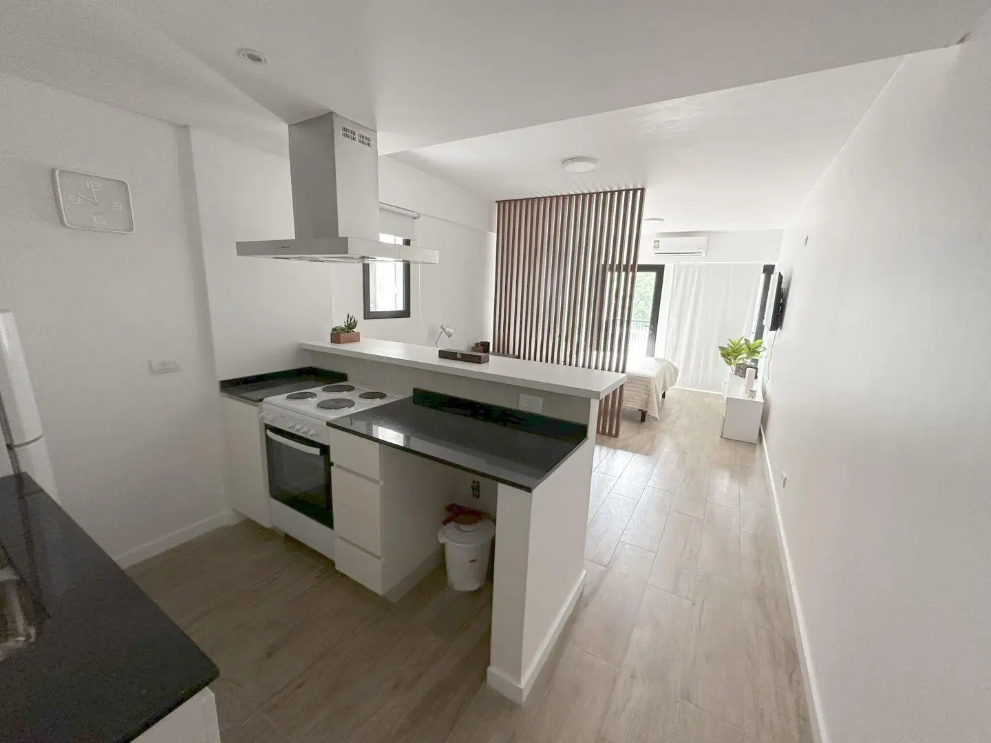 Departamento en Retiro 2