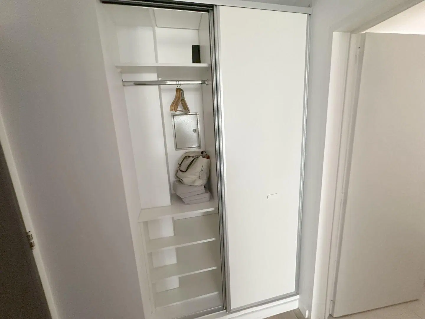 Departamento en Retiro 5