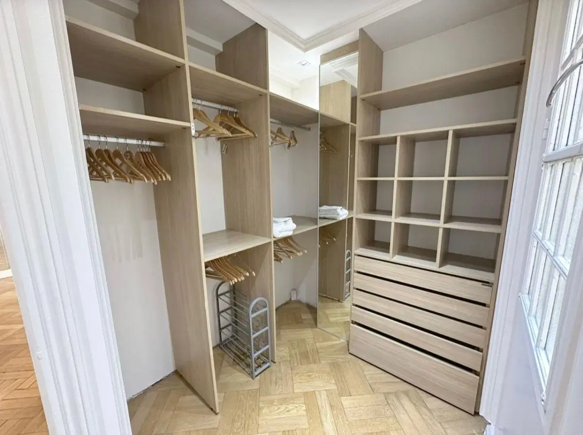 VENTA RECOLETA 3 AMBIENTES DOBLE SUITE 156M2 TOTALES 5