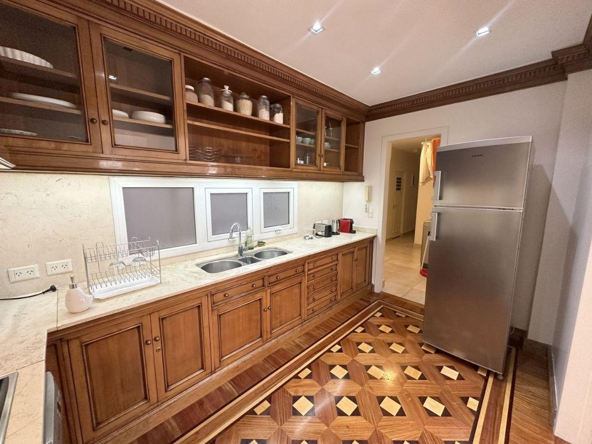 Foto de PAQUETE TODO INCLUODO RECOLETA 3 AMB C/ DEP DOBLE SUITE A NUEVO, imagen 2