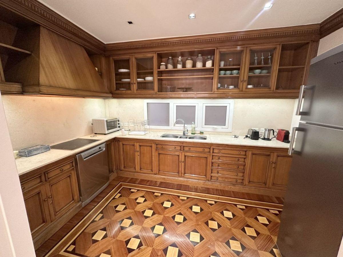 Foto de PAQUETE TODO INCLUODO RECOLETA 3 AMB C/ DEP DOBLE SUITE A NUEVO, imagen 3