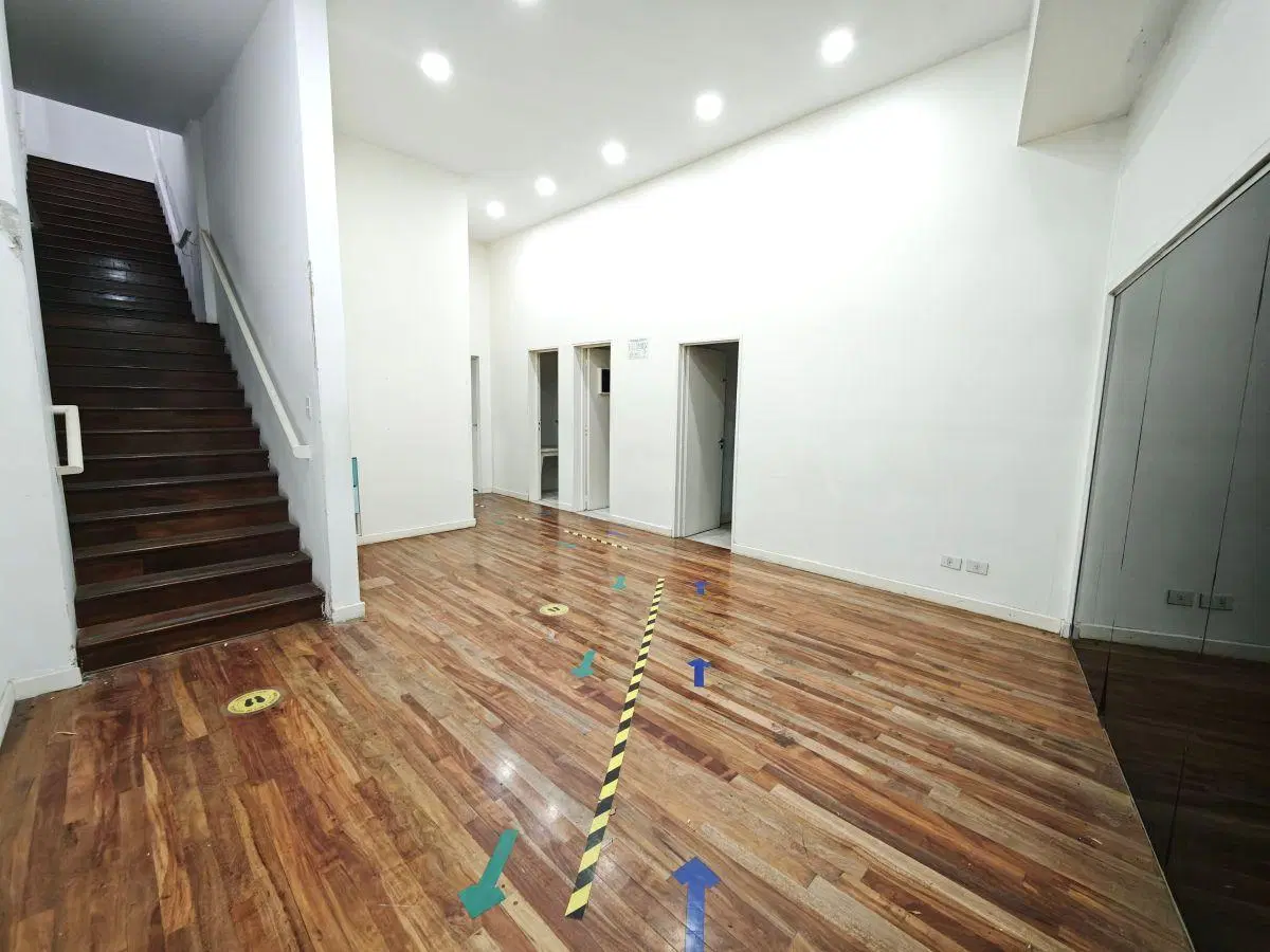 VENTA UNICO PH DE 3 PLANTAS EN PALERMO SOHO 2