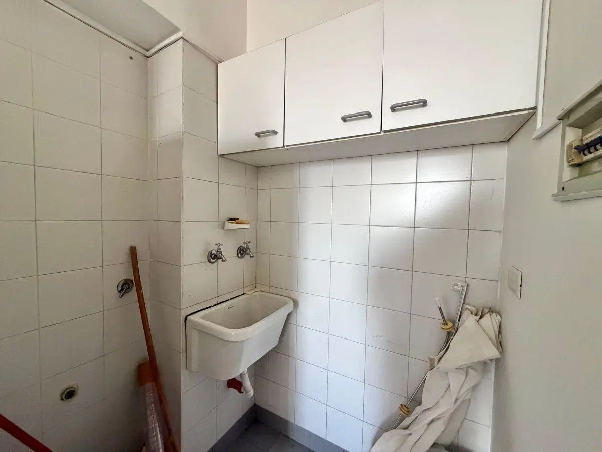 VENTA 3 ambientes con vista panorámica en Torre Los Tilos - Villa Crespo 8