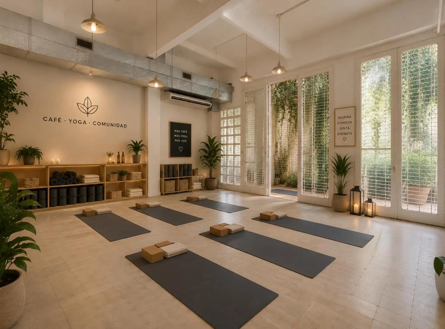 VENTA UNICO LOCAL DE 3 PLANTAS EN PALERMO SOHO 8