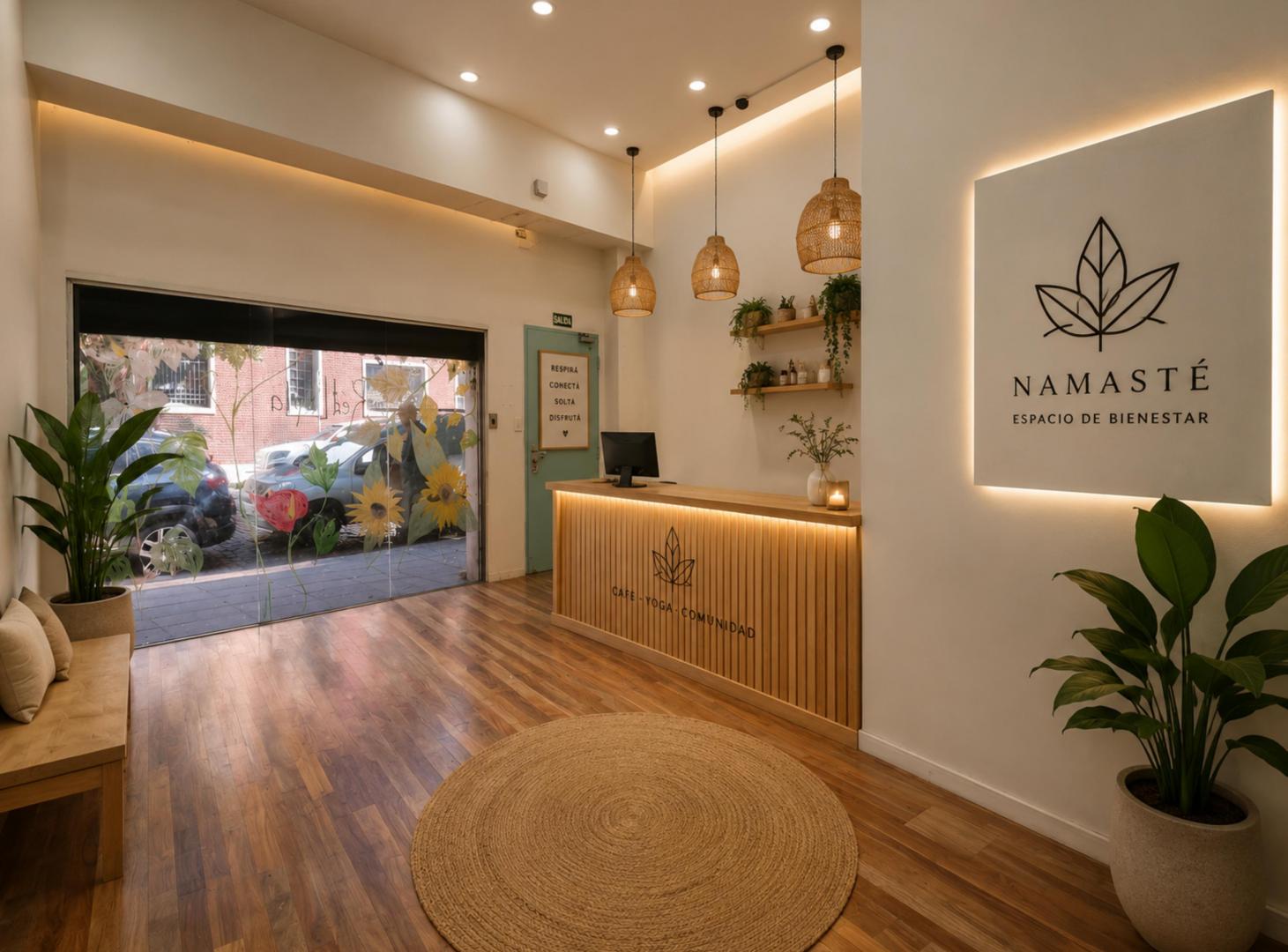 Foto de VENTA UNICO LOCAL DE 3 PLANTAS EN PALERMO SOHO, imagen 2