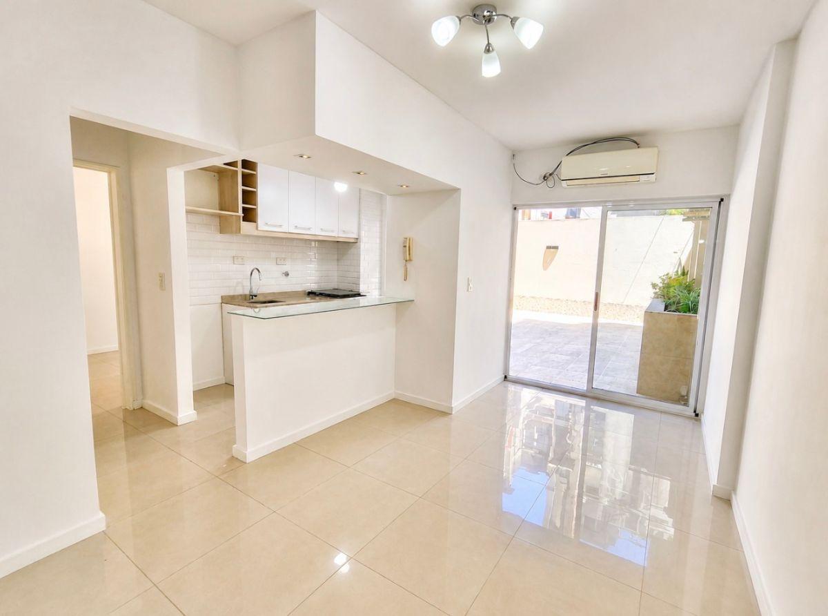 Foto de VENTA 2 AMBIENTES PATIO REFACCIONADO A NUEVO PALERMO BOTANICO, imagen 3