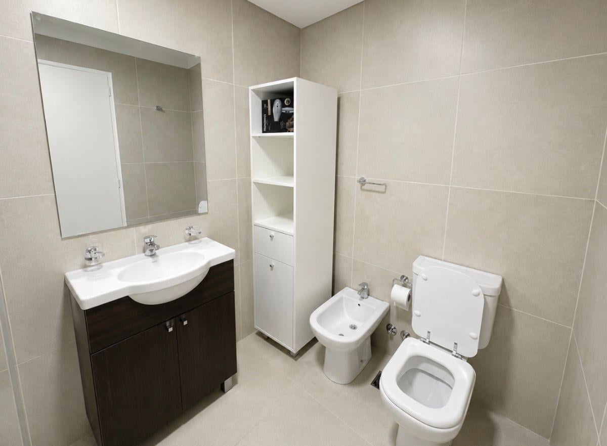 Foto de VENTA MONOAMBIENTE MODERNO, LUMINOSO, IDEAL VIVIENDA Y/O INVERSION, imagen 5