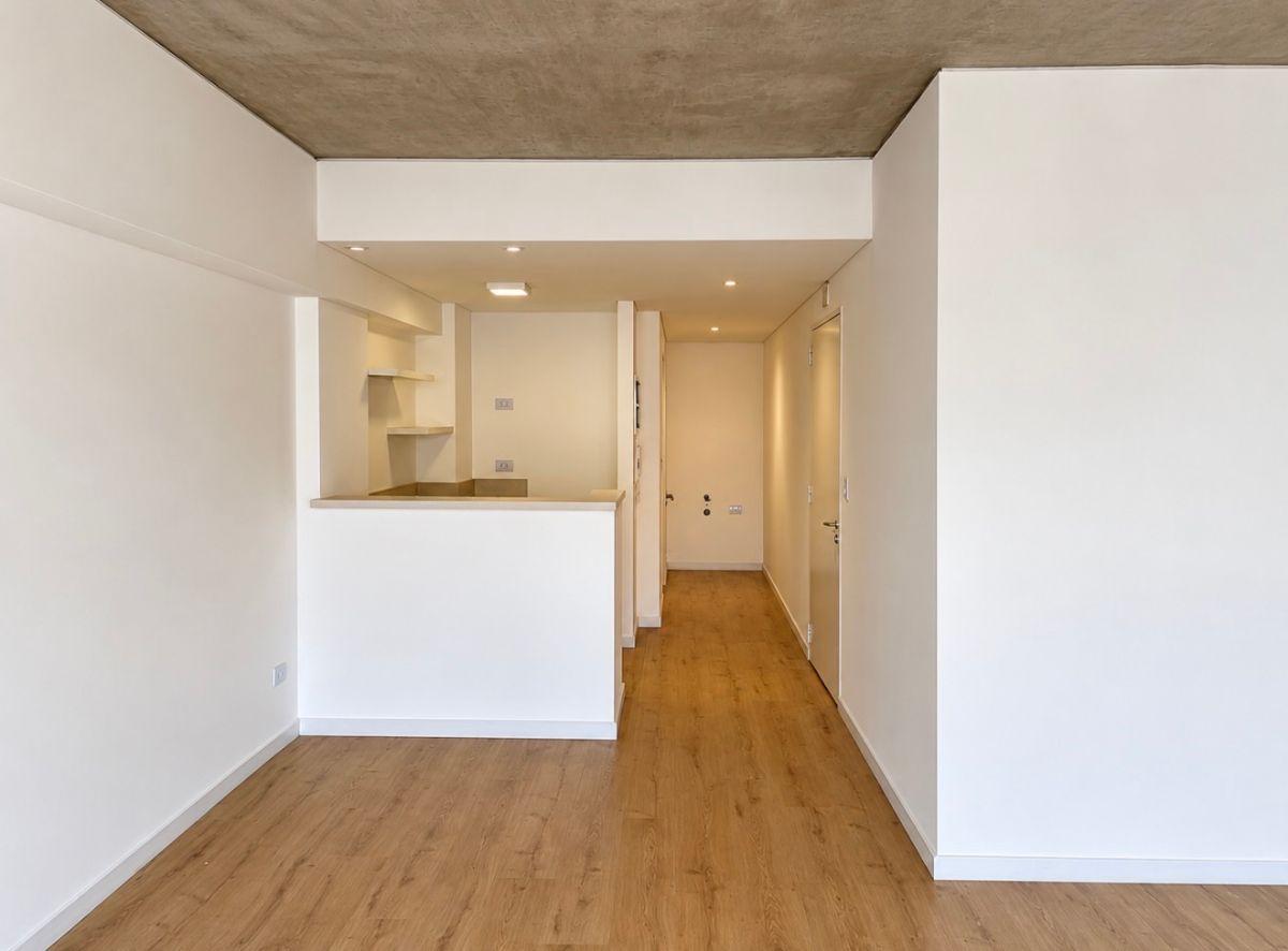 Foto de ALQUILER MONOAMBIENTE APTO VIVIENDA Y OFICINA - AV. CÓRDOBA 6237, imagen 2