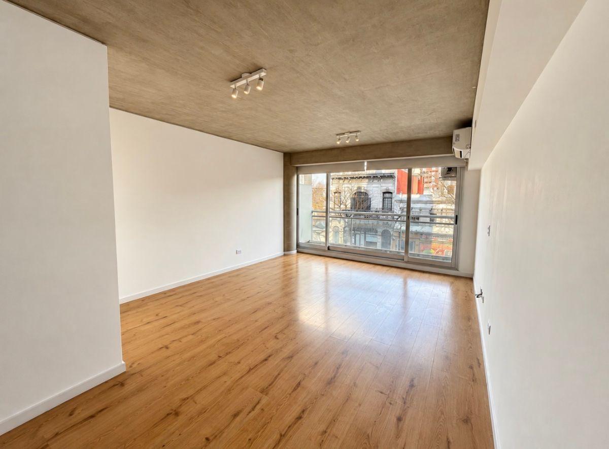 Foto de ALQUILER MONOAMBIENTE APTO VIVIENDA Y OFICINA - AV. CÓRDOBA 6237, imagen 3