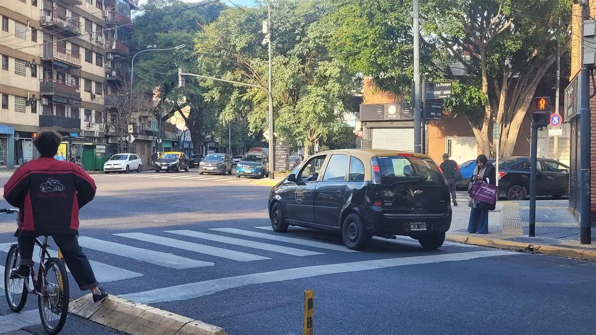 Local en alquiler Villa Urquiza 5