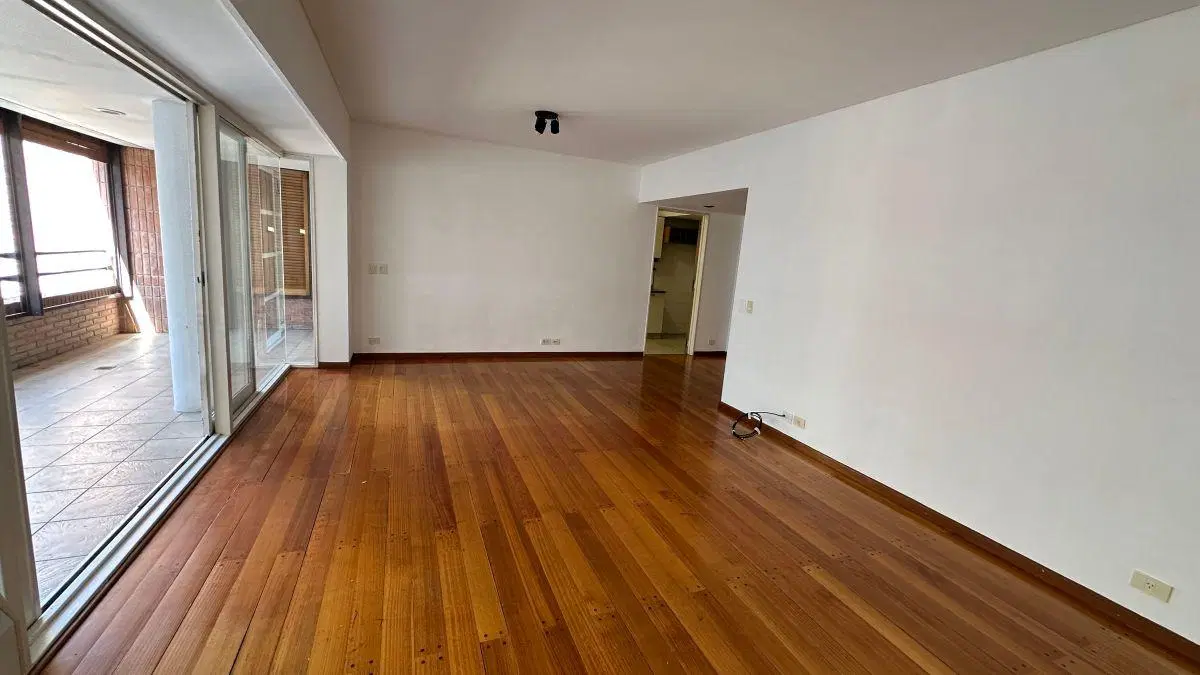 PISO UNICO EN VENTA BELGRANO 131 M2 COCHERA FIJA CUBIERTA 3