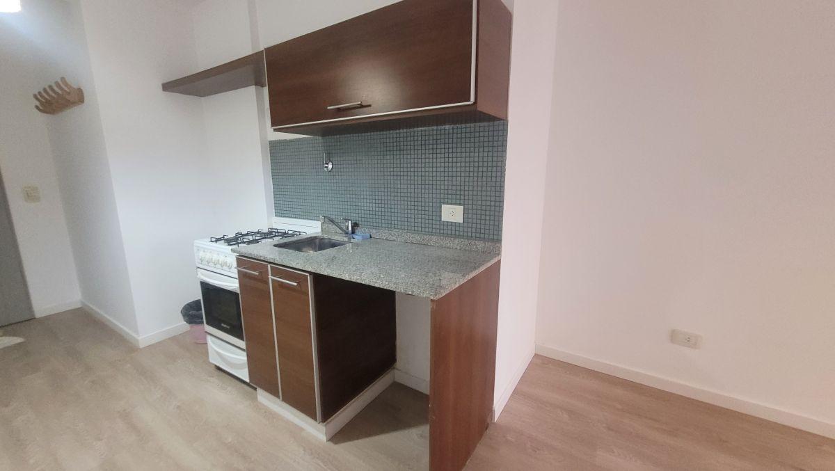 Foto de Monoambiente y medio en alquiler Villa Crespo, imagen 3