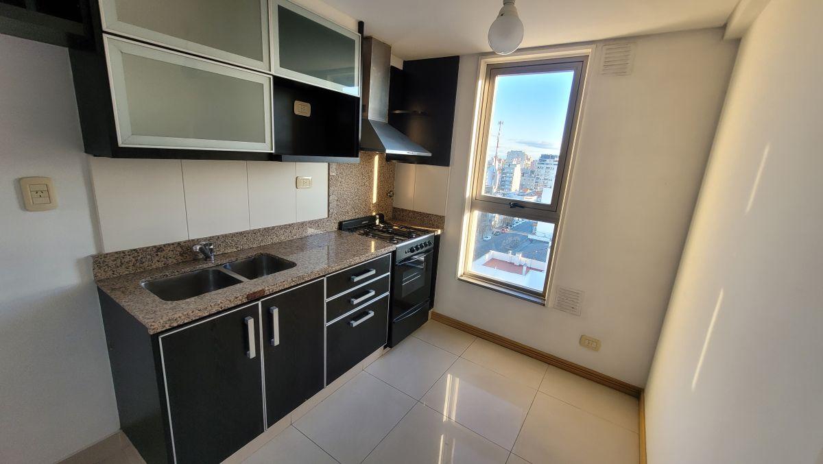 Foto de DEPARTAMENTO EN ALQUILER 2 AMBIENTES SEMIPISO, imagen 1