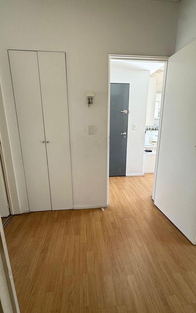 Foto de SEMIPISO EN VENTA 3 AMBIENTES BALCON Y TERRAZA PROPIA 27M2, imagen 4