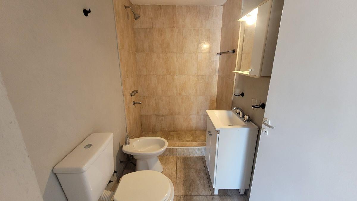 Foto de Monoambiente en alquiler Villa Urquiza balcón aterrazado, imagen 5
