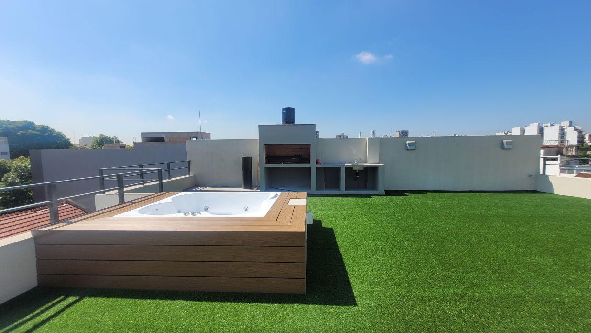 Foto de DEPARTAMENTO A ESTRENAR 3 AMB 190M2 TOILETTE SUITE TERRAZA PROPIA, imagen 1