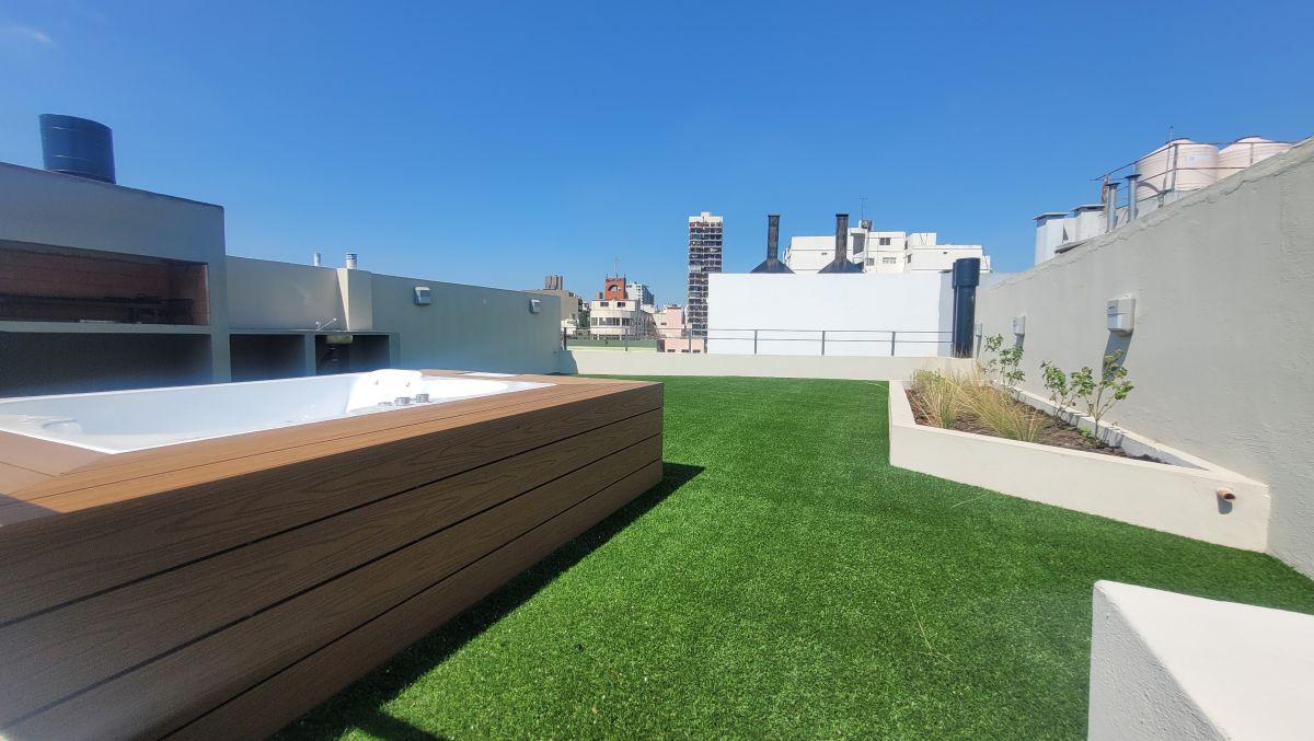 Foto de DEPARTAMENTO A ESTRENAR 3 AMB 190M2 TOILETTE SUITE TERRAZA PROPIA, imagen 4