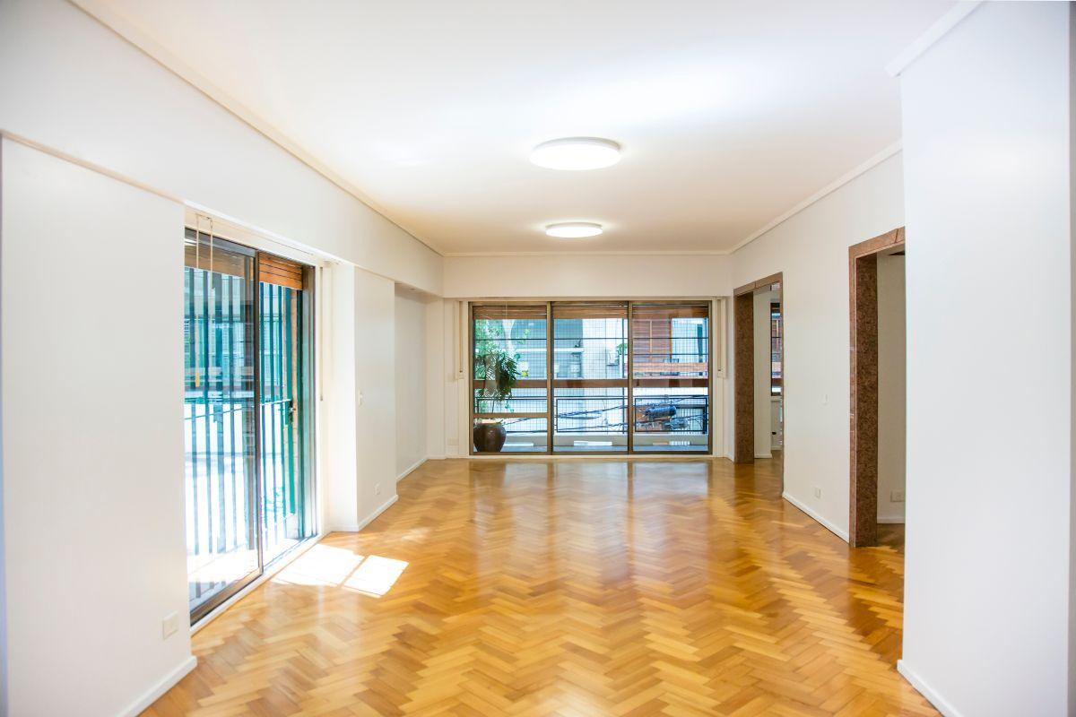 Foto de Excelente semipiso en torre con inmenso patio a escasos metros de, imagen 5