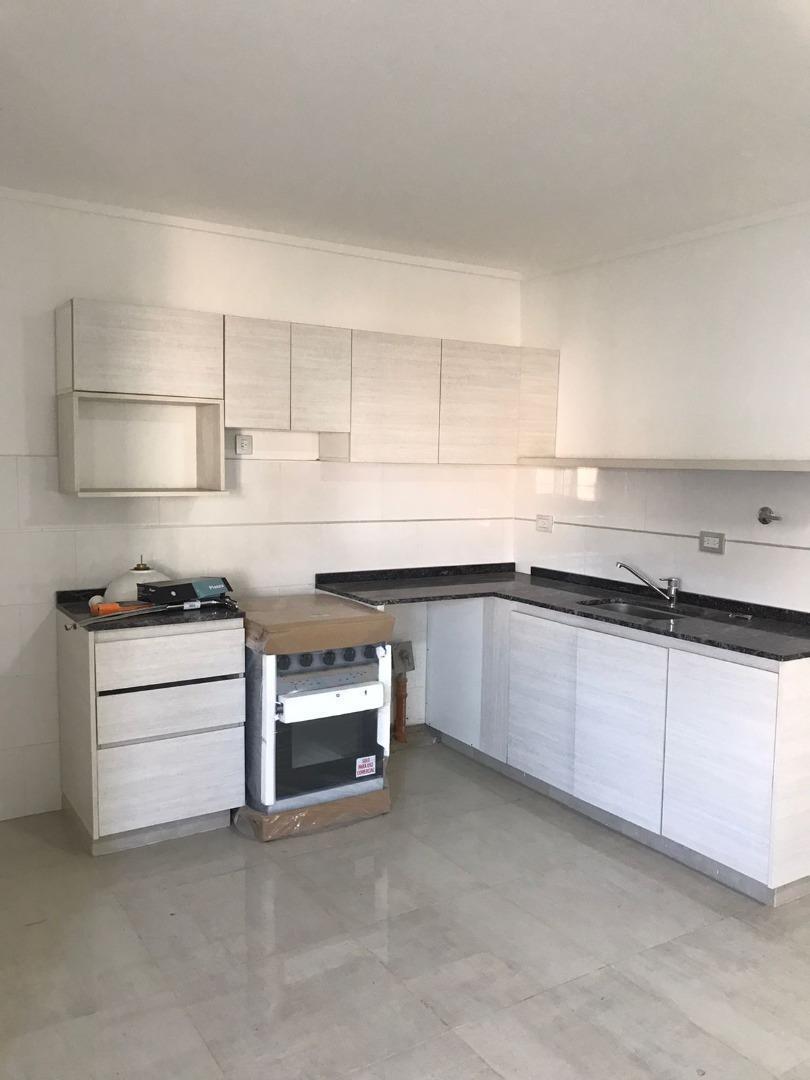 Departamento de 3 Amb Reciclado 2