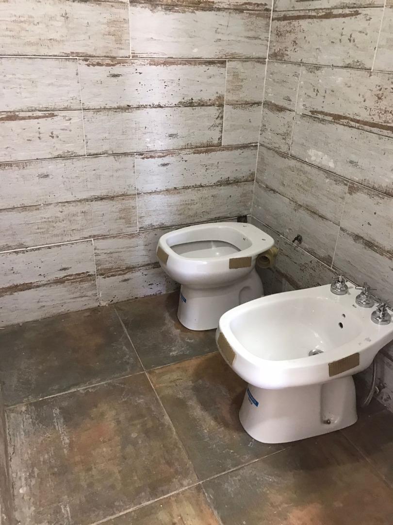 Departamento de 3 Amb Reciclado 4