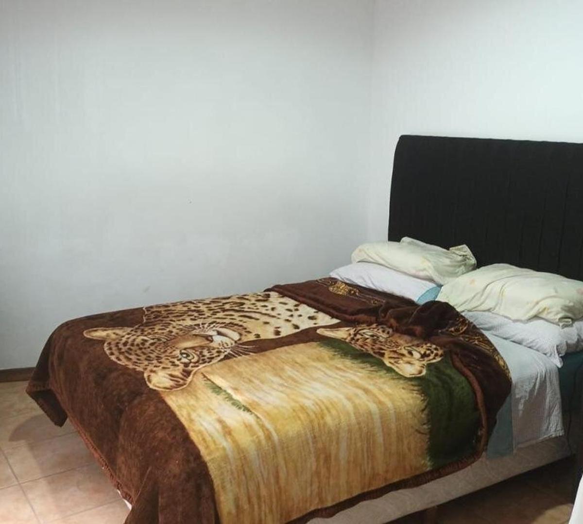 Amplia Casa 6 Ambientes 3