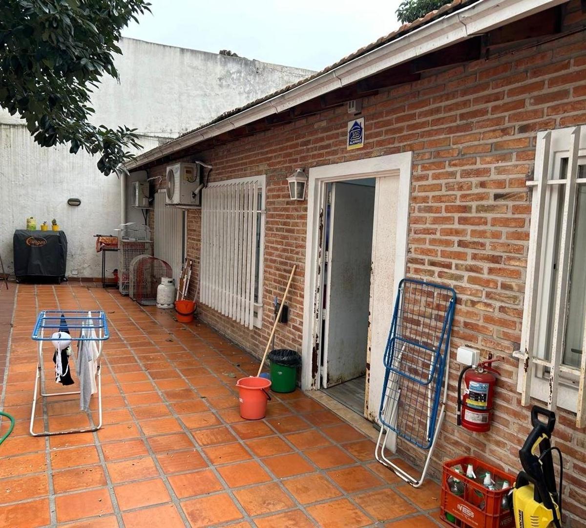 Amplia Casa 6 Ambientes 2