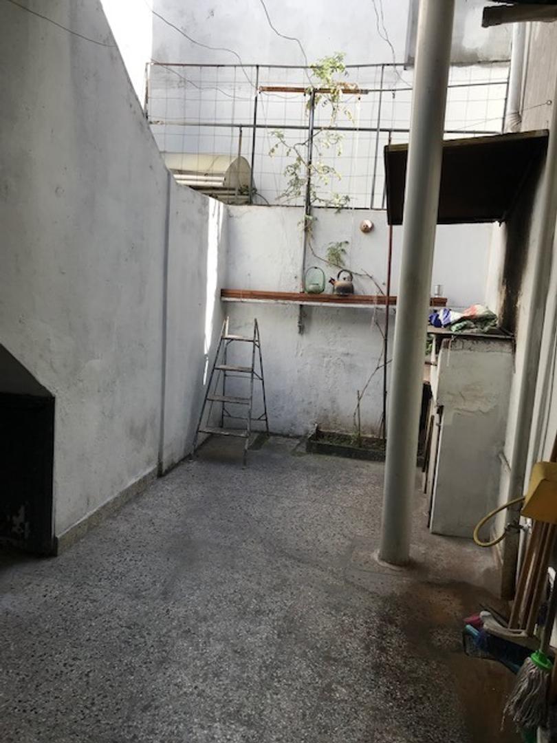 PH 3 Amb Planta Baja con Patio 3