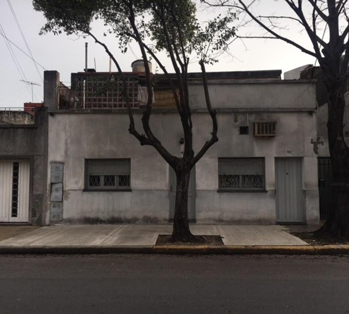 Propiedad en Argentina