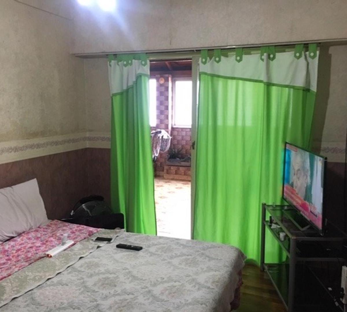 Casa Dos Familias con Fondo 2
