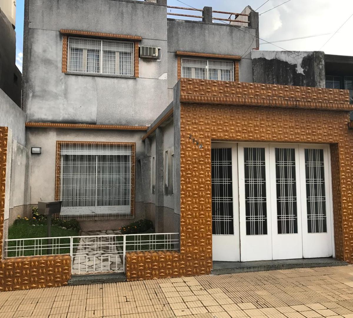 Propiedad en Argentina