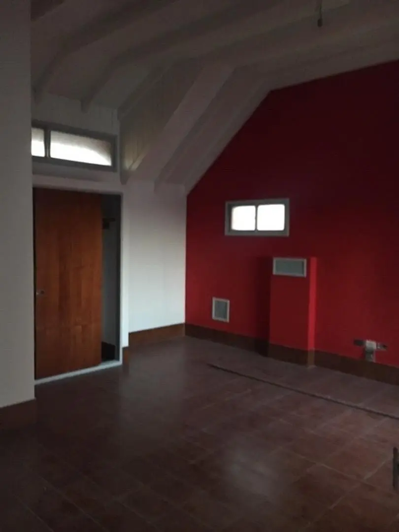 Triplex de 4 amb con garaje, fondo y parrilla 8