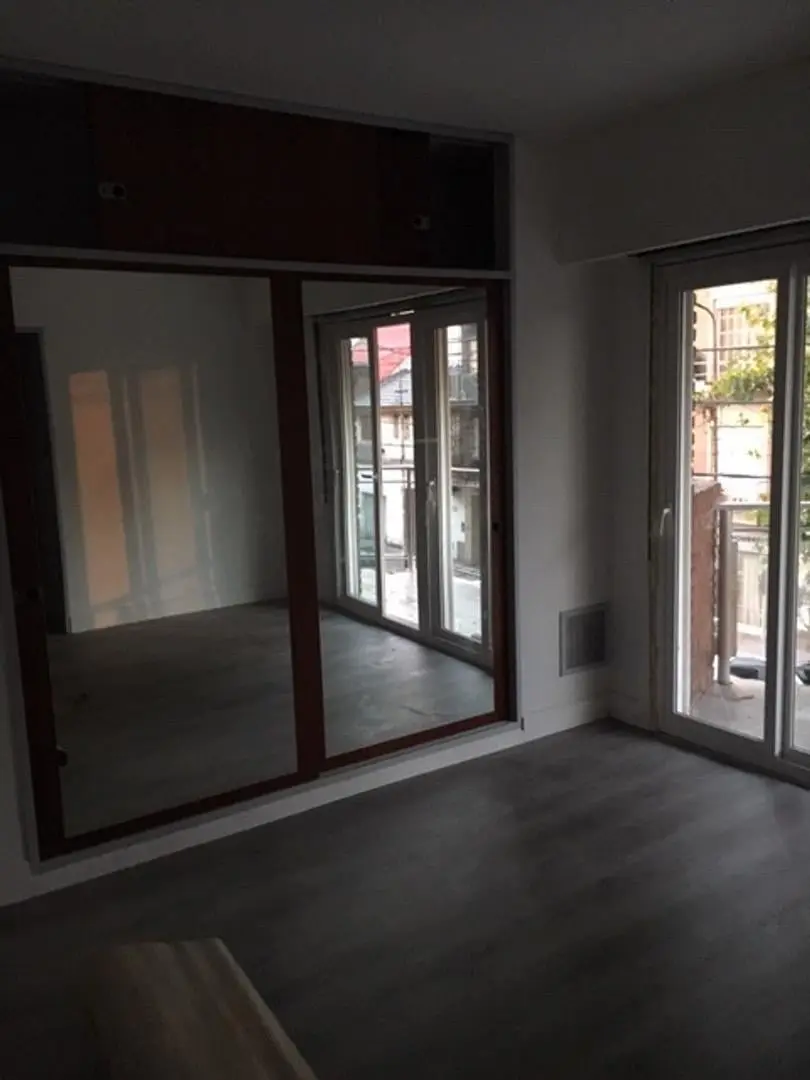 Triplex de 4 amb con garaje, fondo y parrilla 5