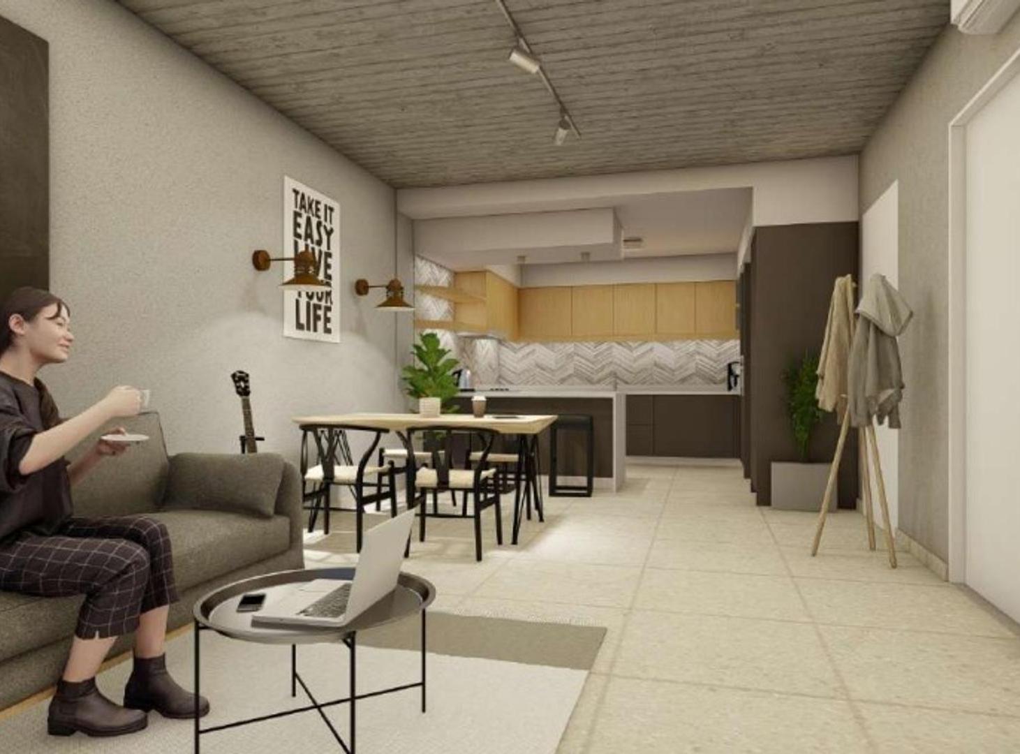 Foto de departamento a estrenar, imagen 4
