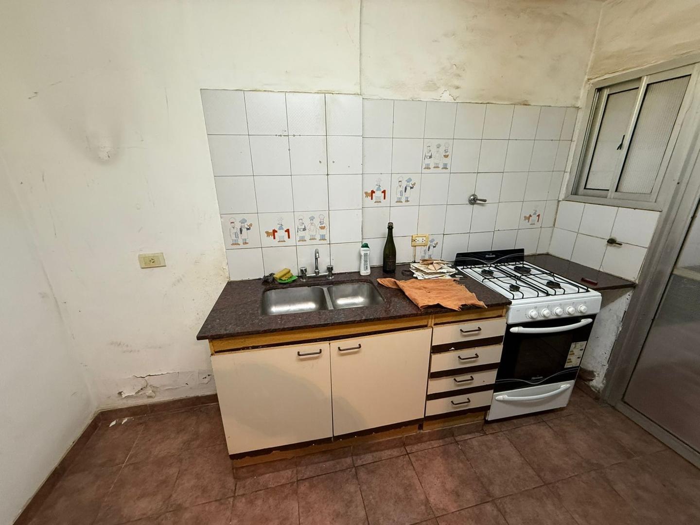 Foto de Departamento 3 amb en Planta baja con patio, imagen 2