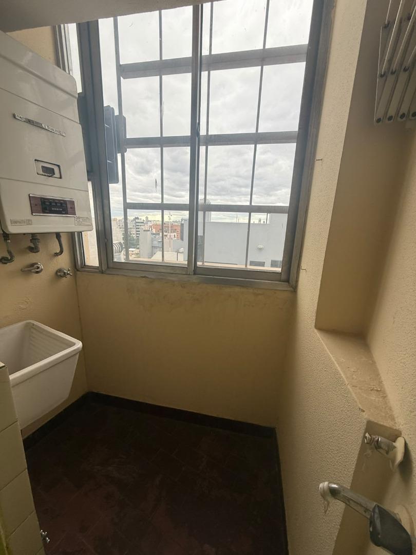 Foto de departamento dos ambienes luminoso, imagen 1