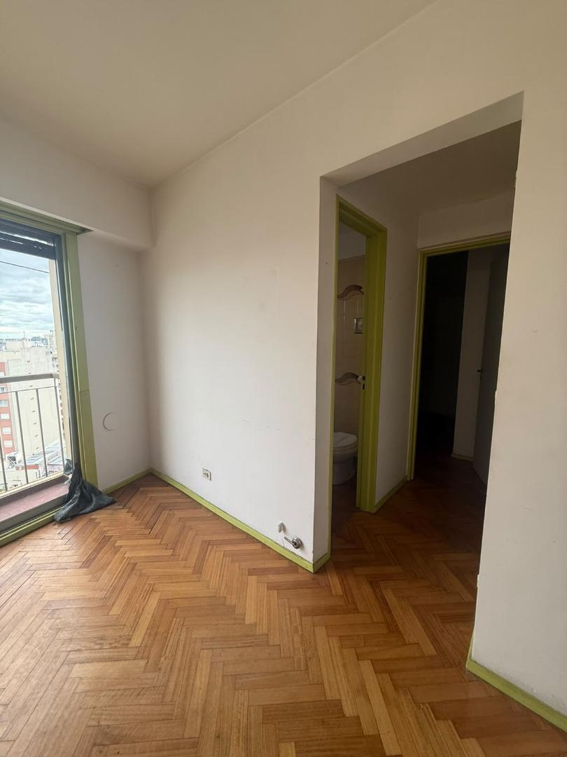 Foto de departamento dos ambienes luminoso, imagen 4